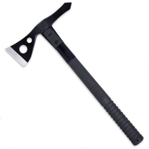2.75 in. Tactical Tomahawk Knives, Black