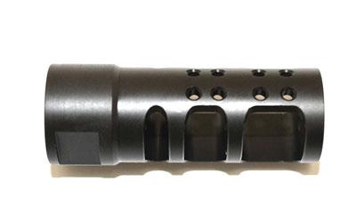 SPKSBV1065 R2 5.56 Muzzle Brake, Black