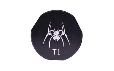 SPKSLA00T1 St-t1 Tungsten Heavy Buffer Part, Black