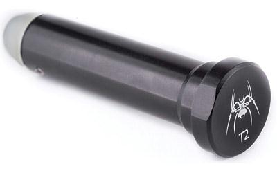 SPKSLA00T2 St-t2 Tungsten Heavy Buffer Part, Black