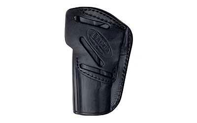 TAGIPH4-355 4-in-1 for Glk 43 Inside the Pant Right Hand Holster, Black