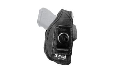 TAGNIPH4-060 Niph 4-in-1 Nylon Lc9 Inside the Pant Right Hand Holster, Black