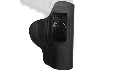 TAGSOFT-305 Super Soft for Glk 42 Inside the Pant Right Hand Holster, Black