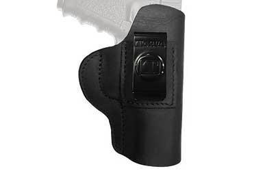 TAGSOFT-330 Super Soft for Glk 26 Inside the Pant Right Hand Holster, Black