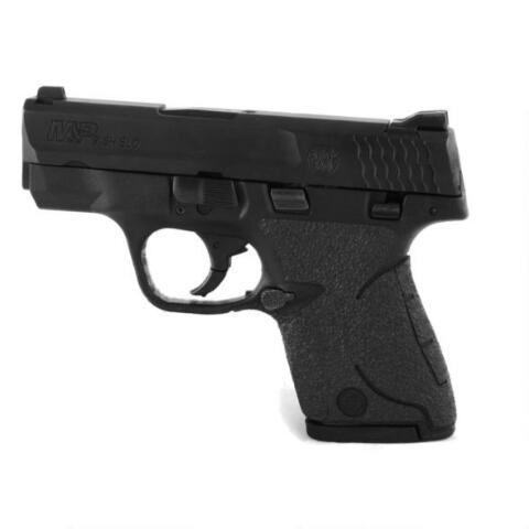 TALON001G for Sig P250 Compact Sand Grip, Black