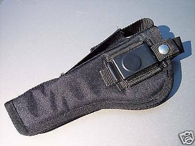 TECSH-BR S&W Shield Right Hand Belt Clip, Black