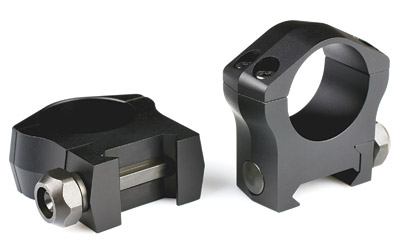 WR7201M Xp 1 in. Medium Matte Ring, Matte