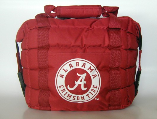 Picture of Rivalry RV118-2000 Baylor Cooler Bag