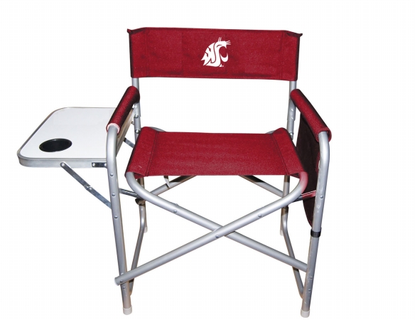 Picture of Rivalry RV428-1300 Washington State Director Chair