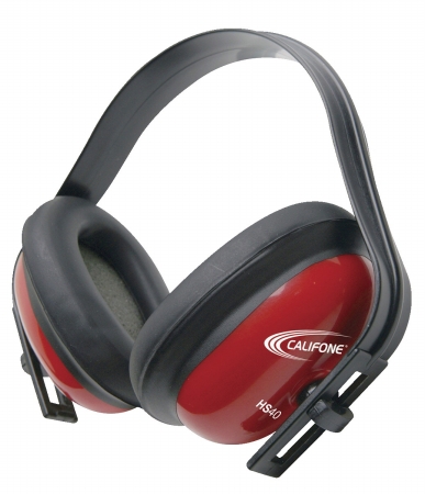 1301880 Califone Hearing Safe Hearing Protector