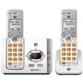 At&T ATTEL52215 At&t Dect 6.0 Cordless Answering System with Caller ID & Call Waiting - 2 Handsets At&T ATTEL52215 At&t Dect 6.0 Cordless Answering System with Caller ID & Call Waiting - 2 Handsets