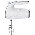 Brentwood BTWHM48W 5-Speed Hand Mixer, White Brentwood BTWHM48W 5-Speed Hand Mixer, White