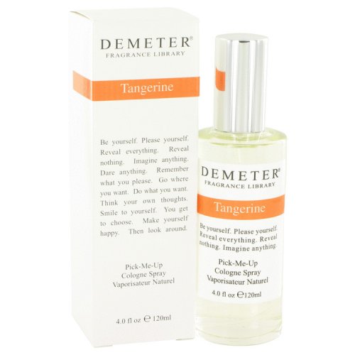 428949 Tangerine Cologne Spray, 4 oz -  Demeter