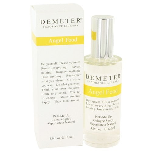 Angel Food Cologne Spray, 4 oz
