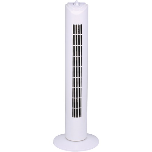 Picture of Optimus OPSF8449WH Tower Fan&#44; White - 32 in.