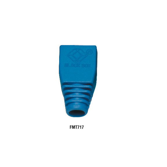 FMT717 Color-Coded Snagless Pre-Plug - Blue