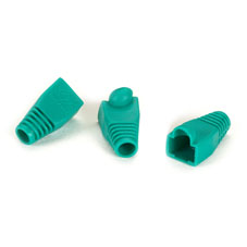 FMT719 Color-Coded Snagless Pre-Plug - Green