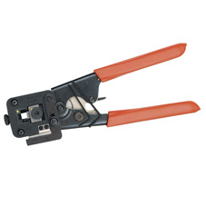 Picture of Black Box Network Services FT046A Universal RJ Crimp Tool