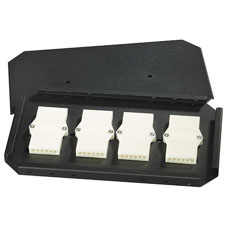 24 Strands Splice Tray