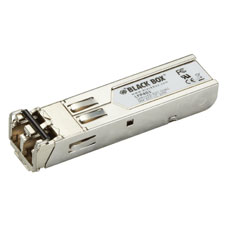 LFP401 SFP 155 Mbps Fiber with Extended Diagnostics, 850 nm Multimode LC