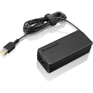 Lenovo 4X20E53336 Thinkcentre Tiny 65W AC Adapter Slim Tip
