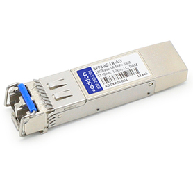 Picture of Add-on-computer Peripherals SFP10G-LR-AO Zyxel 10GBase-LR SFP Plus Transceivers