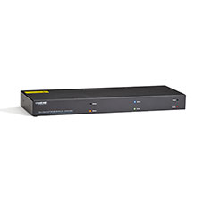 ACXMODH6R-R2 DKM HD Video & Peripheral Matrix Switch Modular Housing - 6 Slot Chassis with Power Supply