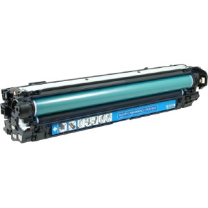 West Point Products 200624P Westpoint Reman M775 Cyan Toner