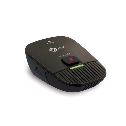 Picture of AT&T SB3014-WM Replacement Microphone for SB3014