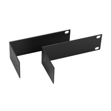 ServSwitch Wizard IP Rackmount Kit - Single Unit