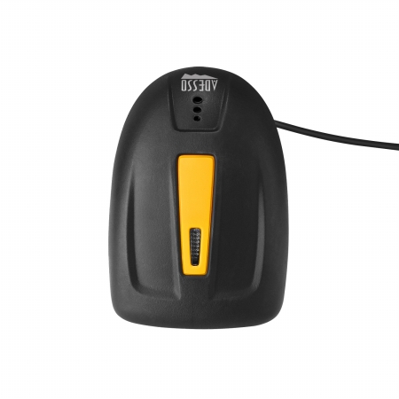 Picture of Adesso NUSCAN2400U Waterproof Handheld CCD Barcode Scanner