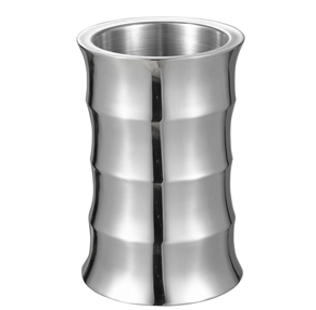 Picture of Visol VAC345 Lawson Stainless Steel Double Walled Ice Bucket