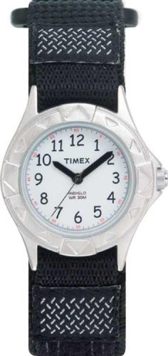 Picture of TIMEX TIME MACHINES 28mm Black Fast Wrap Kids Watch