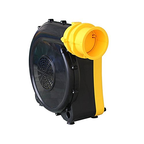 Picture of XPOWER Manufacture BR-292A 3 HP Indoor Outdoor Inflatable Bounce House Jumper Blower Fan