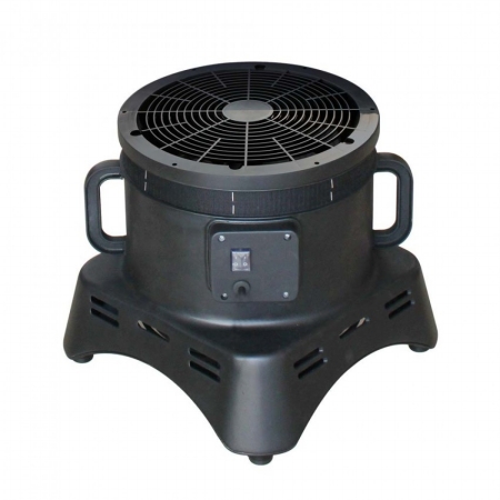 Picture of XPOWER Manufacture BR-430 0.3 HP 12 in. dia. Vertical Advertisement Inflatable Blower Fan