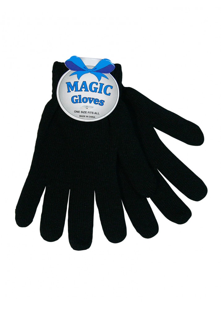 Picture of YDB 098-1000 Adult Magic Gloves - Case of 60