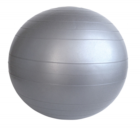 Picture of Aeromat Fitness Products 1450389 Replacement Ball for Junior Ball Chair&#44; Grey