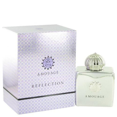 515261 Reflection Eau De Parfum Spray, 3.4 oz -  Amouage