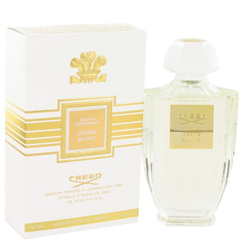 515079 Cedre Blanc Eau De Parfum Spray, 3.3 oz -  Creed