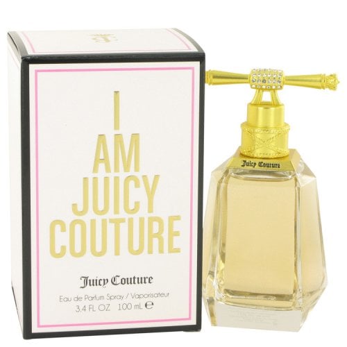 I Am Eau De Parfum Spray, 3.4 oz