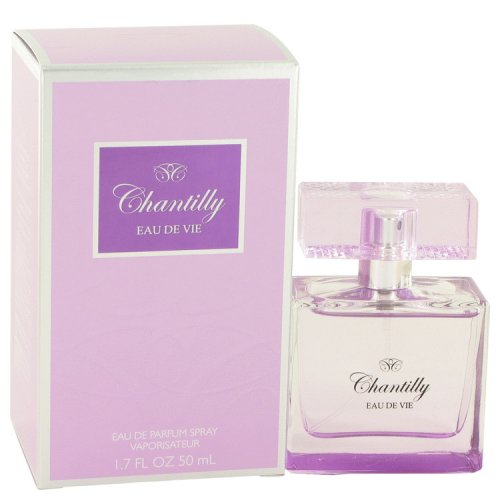 Chantilly Eau De Vie Eau De Parfum Spray, 1.7 oz