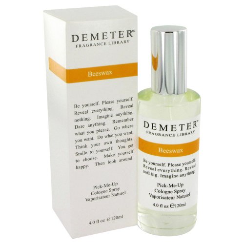 462702 Bees Wax Cologne Spray 4 oz