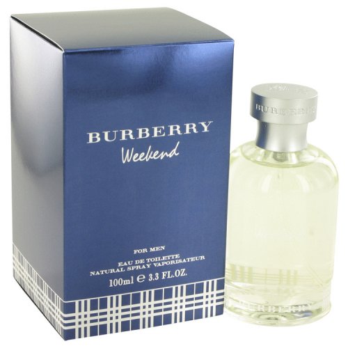 Weekend Eau De Toilette Spray, 3.4 oz