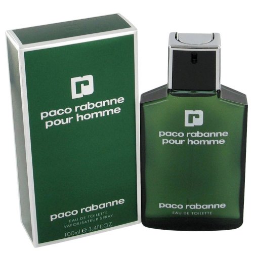 Eau De Toilette Spray, 6.6 oz