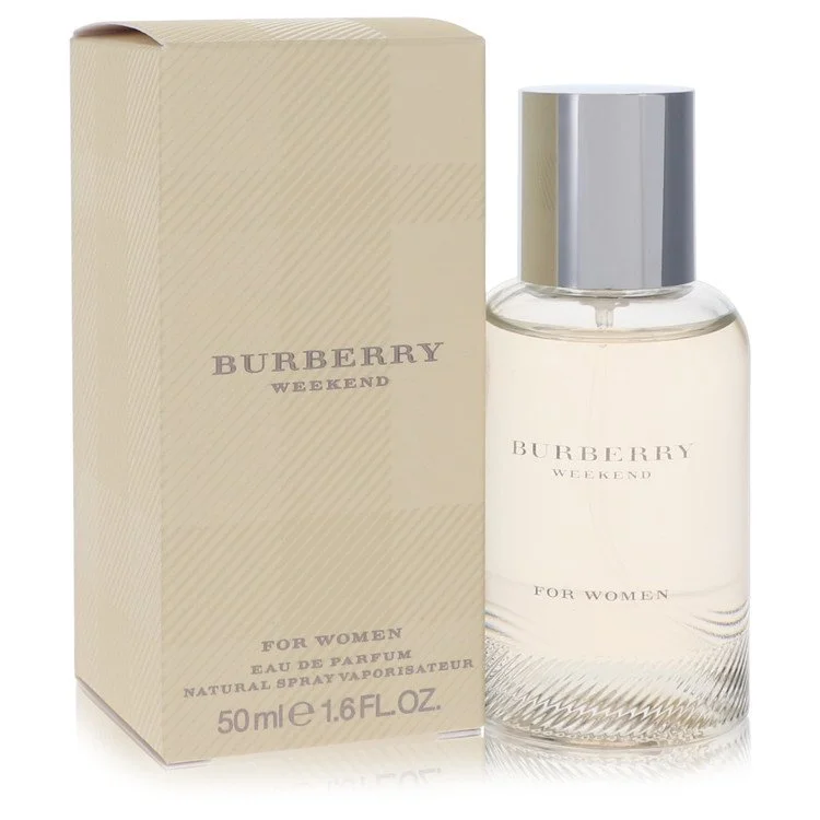 Weekend Eau De Parfum Spray, 1.7 oz