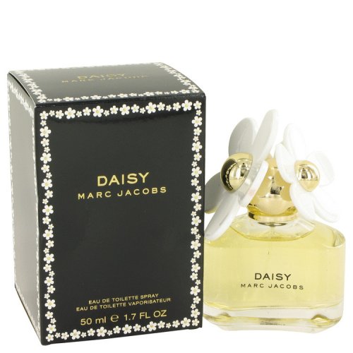 Daisy Eau De Toilette Spray, 1.7 oz