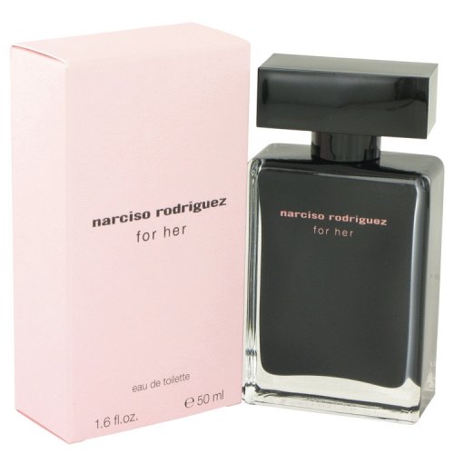 Eau De Toilette Spray, 1.7 oz
