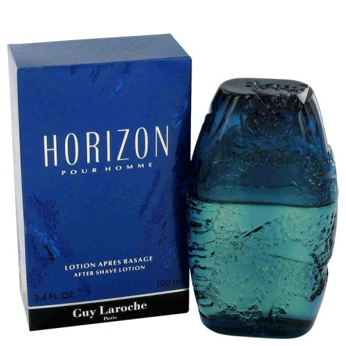 414021 Horizon After Shave Lotion44 34 oz