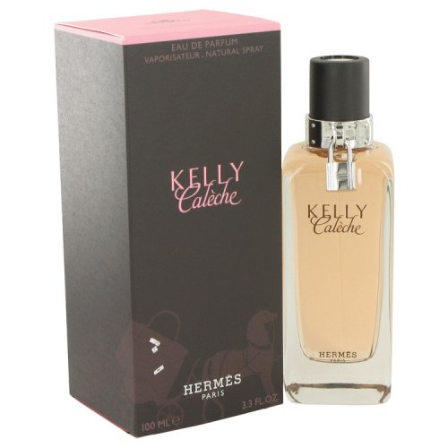 460534 Kelly Caleche Eau De Parfum Spray, 3.4 oz -  Hermes