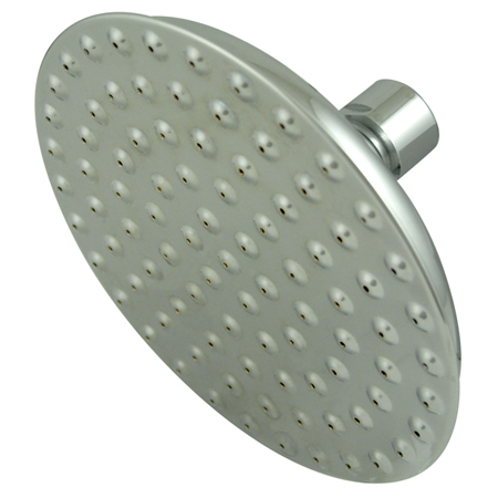 Picture of Kingston Brass K135A1 5-.5 Inch Diameter Brass Shower Head - Polished Chrome